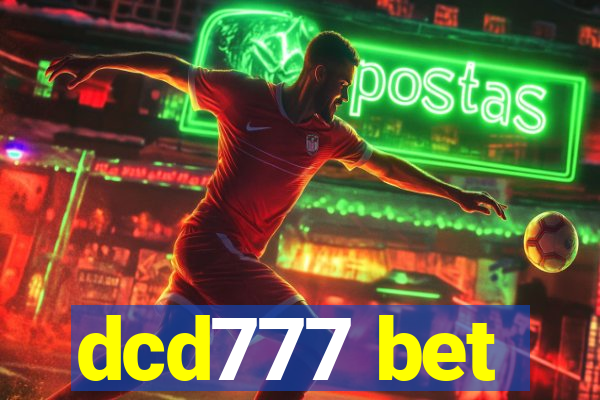 dcd777 bet